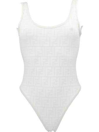 Fendi Swimsuit