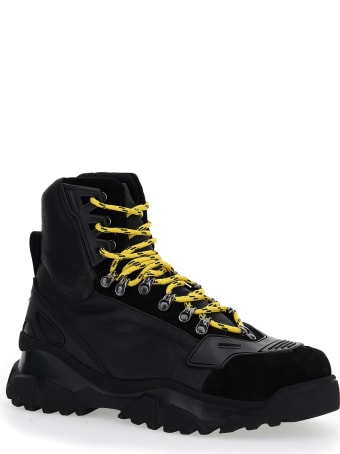 Noova Rz Studio X Noova Sneakers