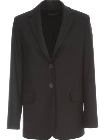 Antonelli Soft Jacket 2 Buttons