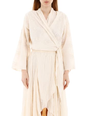 Mes Demoiselles Ouragan Blouse