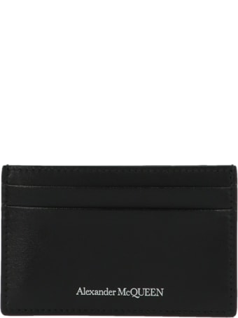 Alexander McQueen Cardholder