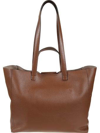 Hogan Basic Maxi Shopping Tote
