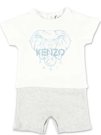 Kenzo Jumpsuit