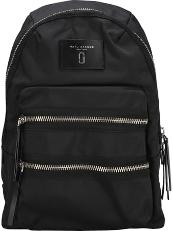 Marc Jacobs Nylon Biker Backpack