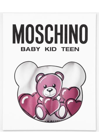 Moschino Jumpsuit