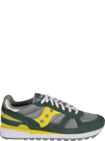 Saucony Shadow Original Sneakers