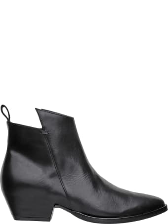 Janet & Janet Janet & Janet Selene Boots