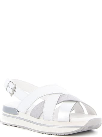 Hogan Sandals