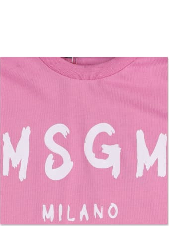 MSGM Dress