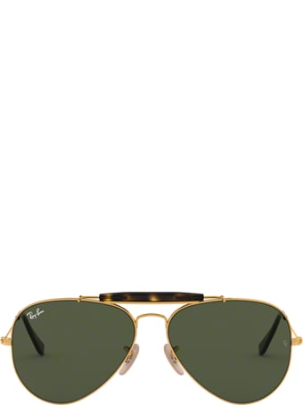 Ray-Ban Ray-ban Rb3029 Arista Sunglasses