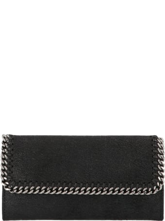 Stella McCartney 'falabella' Continental Wallet