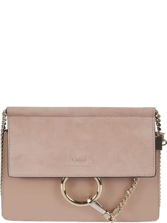 Chloé Faye Shoulder Bag