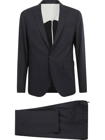 Dsquared2 Single-button Suit