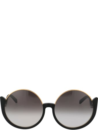 Linda Farrow Florence Sunglasses