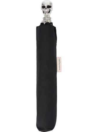 Alexander McQueen 'skull' Umbrella