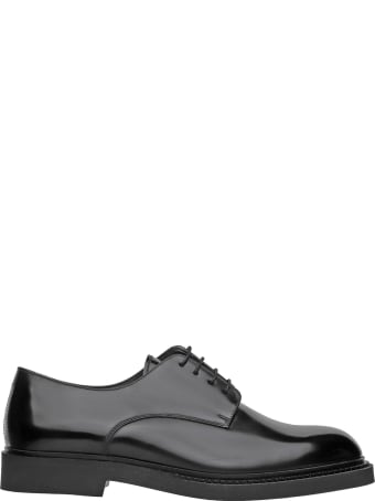 Fratelli Rossetti One Fratelli Rossetti Derby Black