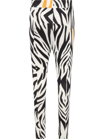 efvva Multicolor Leggings For Kids