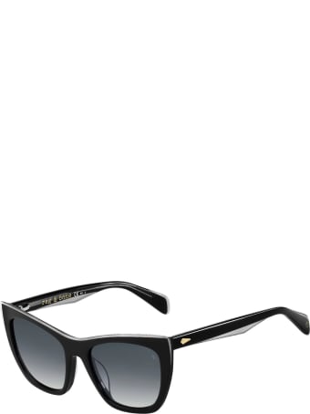 Rag & Bone RNB1039/G/S Sunglasses