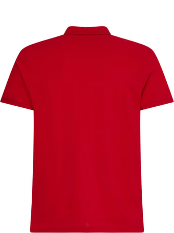 Tommy Hilfiger Tommy Hilfiger Cotton Polo Shirt