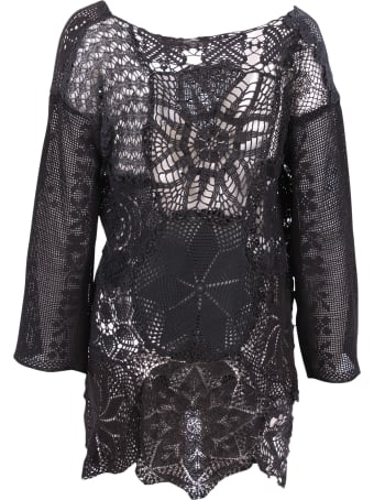 Marco Rambaldi Cotton Sweater