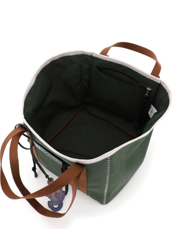 Moncler Jwa 1 Tote Bag