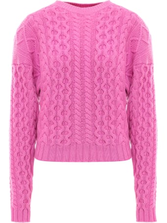Andamane Sweater
