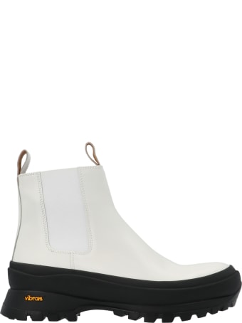 Jil Sander Shoes