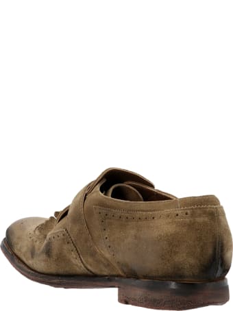 Church's 'shanghai' Shoes