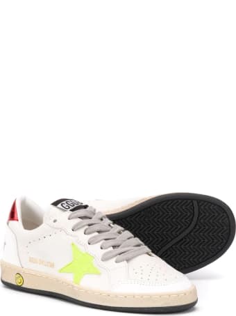 Golden Goose Golden Goose Kids