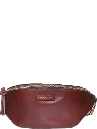 The Bridge Belt Bag
