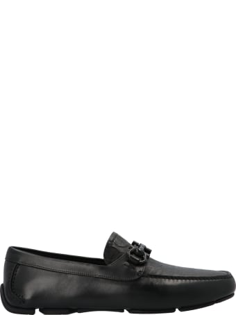 Salvatore Ferragamo 'parigi New' Shoes