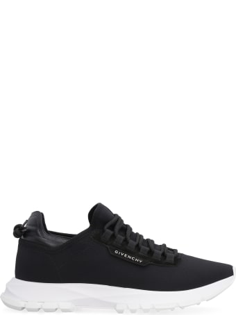 Givenchy Spectre Low-top Sneakers