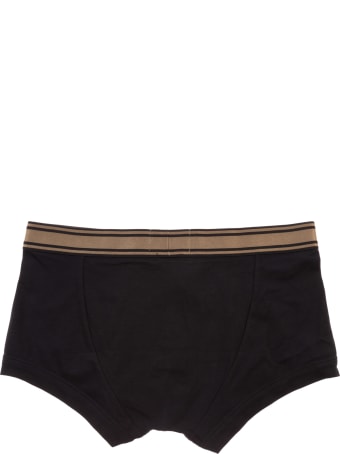 Emporio Armani Underwear Cross Boxer Shorts