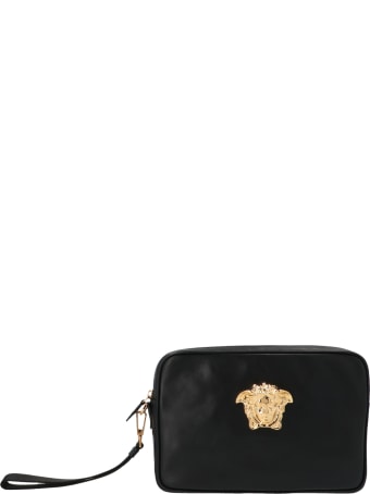 Versace 'medusa' Bag