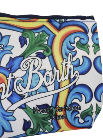 MC2 Saint Barth Aline Fado 01 Pocket Square