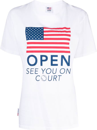 Autry T-shirt
