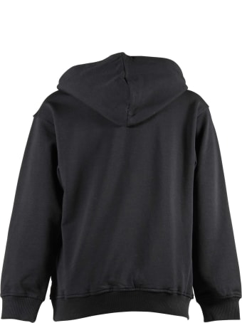 Jeremy Scott Sweater