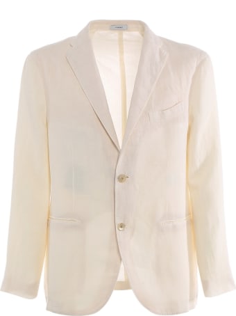 Boglioli Suit