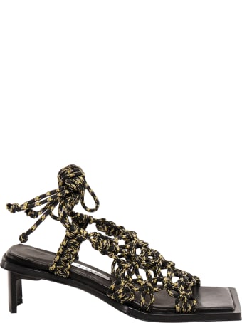 Miista Sandals
