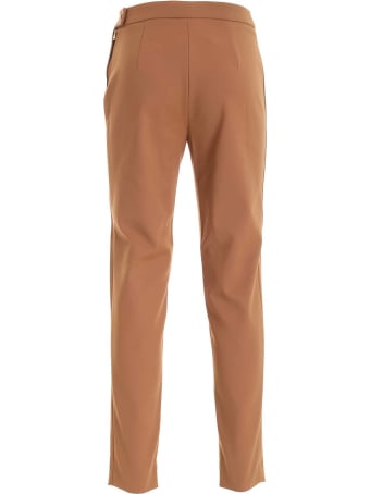 Max Mara Studio Trousers