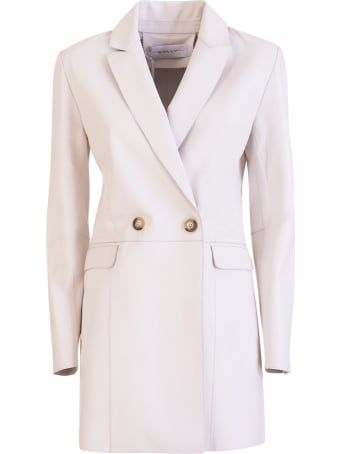 Bully Double Breasted Jacket