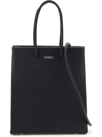 Medea Prima Short Crossbody Bag