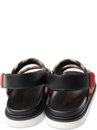 Burberry Shoes