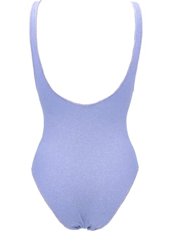 Oseree 'sporty Maillot Shine' Swimsuits