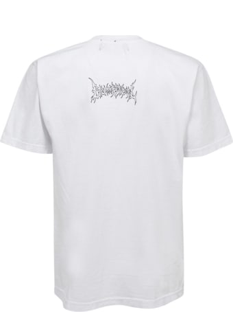 Dom Rebel Domrebel T-shirt