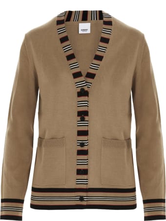 Burberry 'cauca' Cardigan