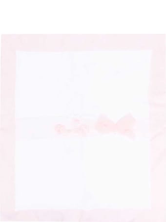 leBebé Towel With Bow