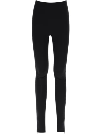 Totême Zip Leggings