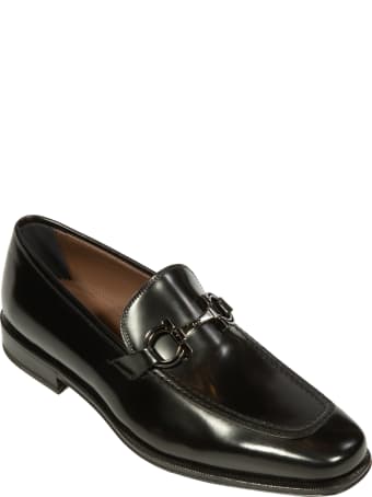 Salvatore Ferragamo Seattle Loafers