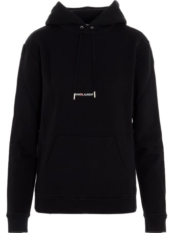 Saint Laurent Hoodie